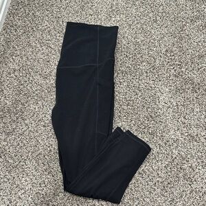 Fabletics Maternity Leggings
